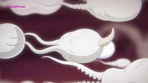 The Dark Haired Slut Raven Railed Hard By A Monstrous Penis ( Cartoon Parody Uncensored )