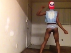 SEXY ASSED TWERK