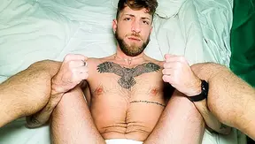 Tyler Roma Claims Domination: Intense POV Ride to Explosive Climax – Hot Gay Sex