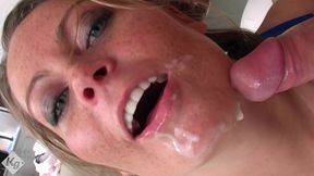 scottish footy slut loves a hard fuck after the match