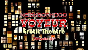 Neighbor Spy Backyard - Episode 16