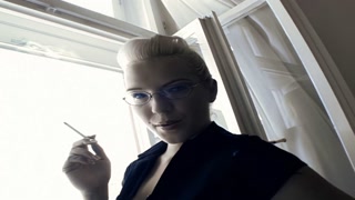 Lena Loves Dick In Her Ass- AssMania