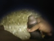 Stroke Video (Full video on ManyVids)