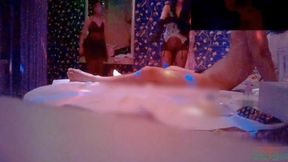 China Sauna Full Service - 3G2B