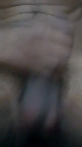 Handjob Solo
