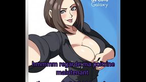 JOI fran&ccedil_ais Samsung Sam