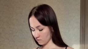 Community Creator
 @ellieelthie @Showing Boobs & #Teen #Brunette #Sexy #Solo xxx sexy sex | Tik.Porn