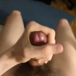 Me cumming