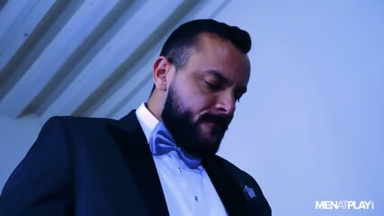 Waiting On The Chauffeur  South Africa