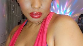 LadyWithTheWhips Decides You Are Good Enough To Eat