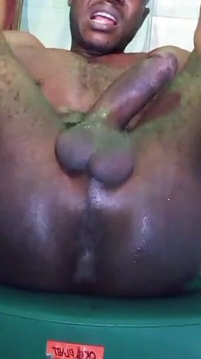 Let Me Cum for You