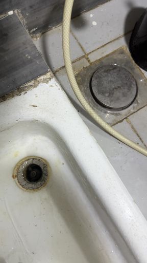 Now It Gets Really Dirty