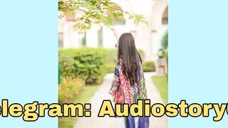 PyashiMama Ko ChhodAi Ki KahaNee - Erotic Indian Audio Stories Collection