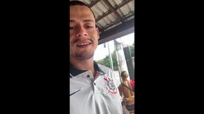 fudendo gostoso com o flamengista
