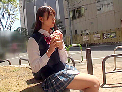 軟体美ボディのパパ活美少女が感じまくりの悶絶SEX