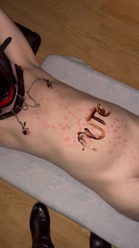 Sensory Deprivation Part 2