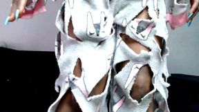 The She-hulk Growth - Growth Fetish, Transformation Fantasy