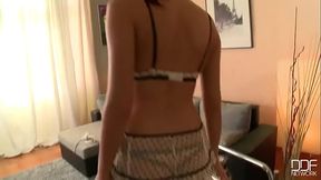 Newbie Boffs Mecha-Meat!