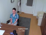BigStr - Athletic Broke Guy Gets An Offer To Take A Big Dick In His Tight Ass For Some Cash