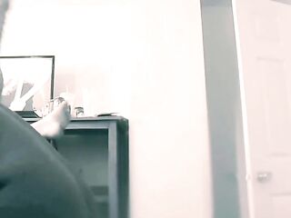 She forgot how strong I'm (SURPRISE)