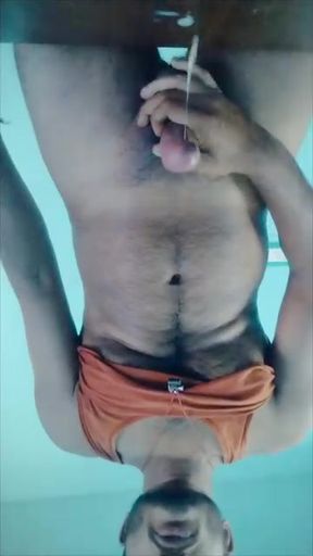 Boy in Bangalore