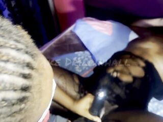 Bad wench Bonanza!!!...Bad sluts suckin n fuckin every other at my birthday BASH!! pt2.