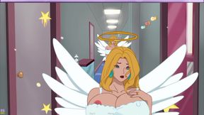 The Secret of the House #68: Hot MILF Asks to Use a Condom - by Eroticgamesnc (repost)