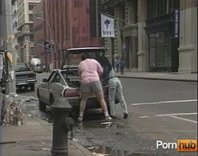 Heathers Home Movies - Scene 1