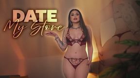 Date My Store