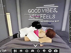 betty noire folla a sissy