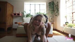Fucking My Best Friend's Boyfriend