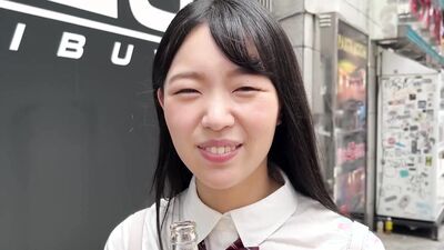 part1 A shopping date with Shino, who has long black hair! While the two of us were enjoying shopping, she asked me if I wanted