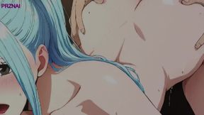 One Piece Vivi(7) Hen