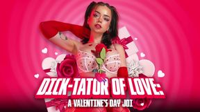 JOI Dick-Tator of Love