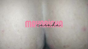 hotwife – ela adora e eu adoro filmar.