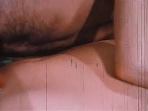 The weirdos and the oddballs (1971) - Blowjobs & cumshots cut