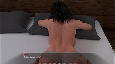 Johannesgaming - update #87 - Away from Home 11 ive fingered my maid and gucked Eva while she was on the phone and sophia in the kitchen - Jun 06, 2024