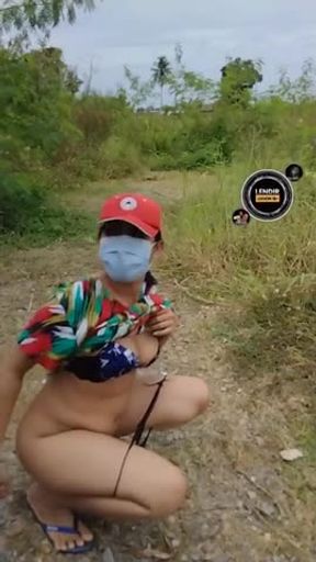 Siskaeee Supir Becak