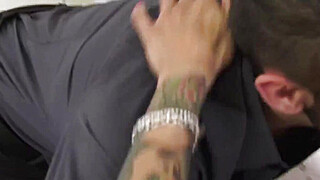 Latina beauty TS Foxxy huge plump ass gets banged from behind