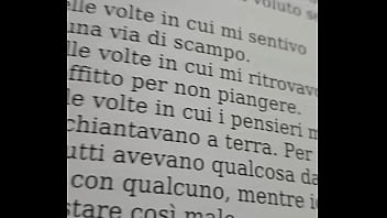 GIULIA E IL MARE PARTE 10