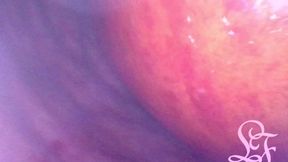 pov of the apple entering her ass 🍎