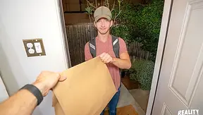 Ashtons Hot First Time: Curious Brunet Explores Anal Bliss – 18+