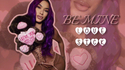 Be Mine ( LOVE SICK)