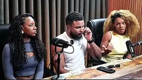 Threesome in real life... would you dare? Rebeca Villar, Jasminy Villar and Erick Frei