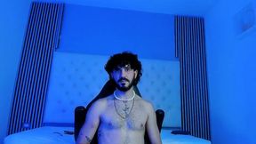 Mike Parkerr Private Show