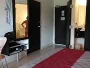 Seducing Mrs Robinson Part 1