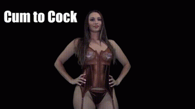 Cum To Cock