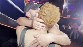 NA BALADA TUDO PODE ACONTECER PRINCIPALMENTE SER MARMITA DE CASAL (TEASER)