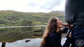 Dani Daniels' married life gets spiced up