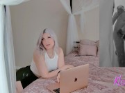 Step-brother on trans Step-sis TEASER